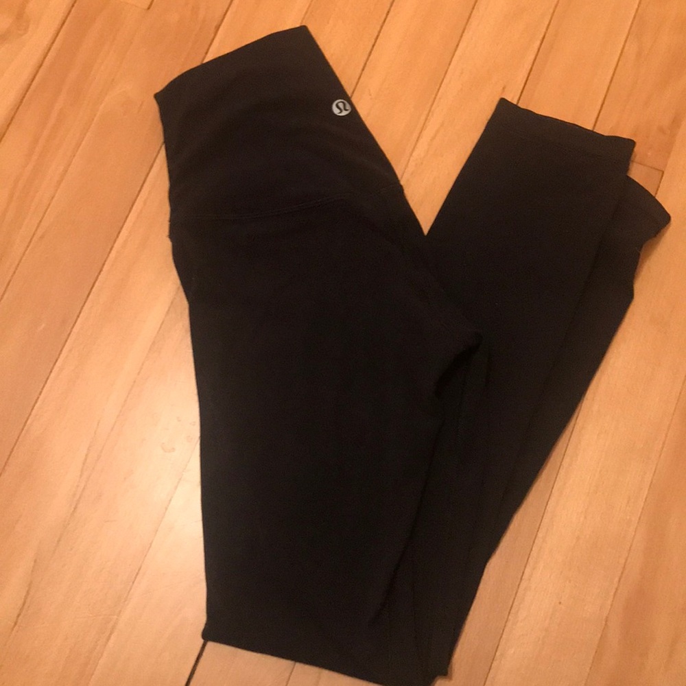 Lulu Lemon Align II Pant
